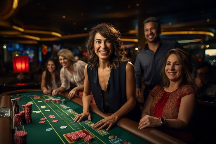 Antarmuka permainan slot Blueprint Gaming di emas188